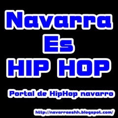 Navarra es HipHop