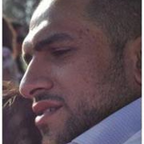 Mohammad Rida Alnemer’s avatar