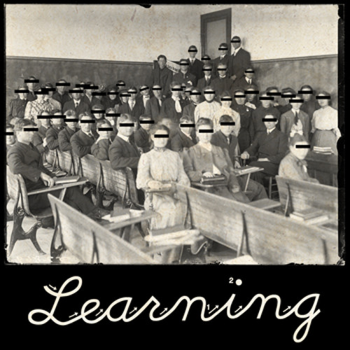 SoundCloud profile picture for @learning