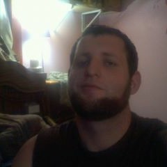 Scene 5 with ears to see and eyes to hear