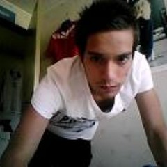 Daniel Andersson Umazabal