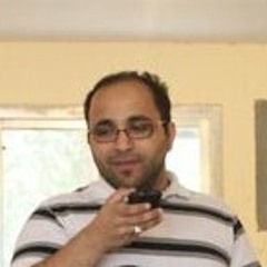 Mohammed A Ali