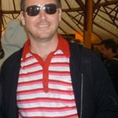 Darren Nash