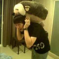 Mike Watchara Boonsompong