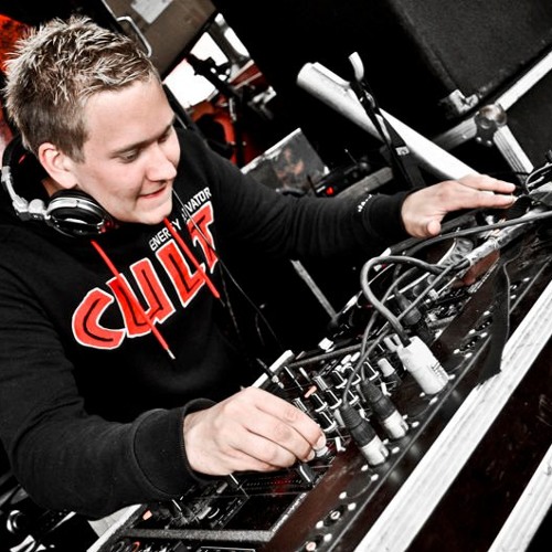 The Underdog Project - Summer Jam (Mathias Bang Remix)