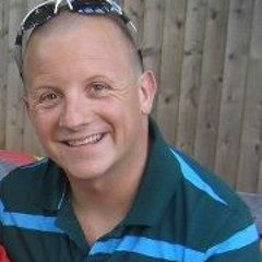 Dave Vaughan