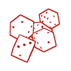 Cast the Dice
