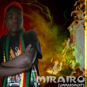 KINAH - Love from Jah love