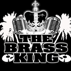 The Brass King The Rare Grooves Selector