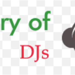 Ministry of DJs