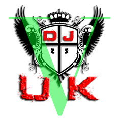 DJ V UK