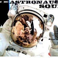 Astronaught