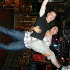 Edward 'prang Man' Hills