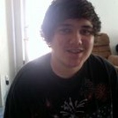 Cody Richenberg