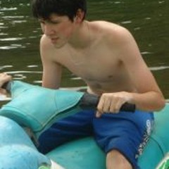 Martin Harris Muñoz