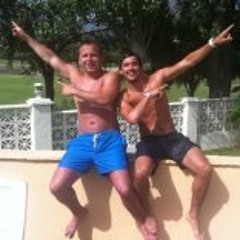 Joseph 'Jhop' Hopkins