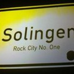 Solingen RockCity NoOne