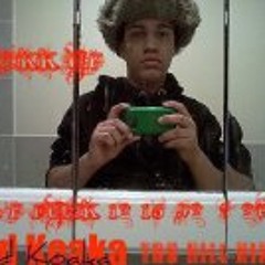 Kane Kiid Shestressed