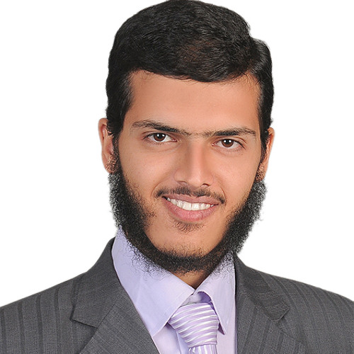 SoundCloud profile picture for @saifullah
