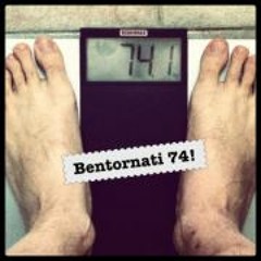 Albert Antonini Mangia