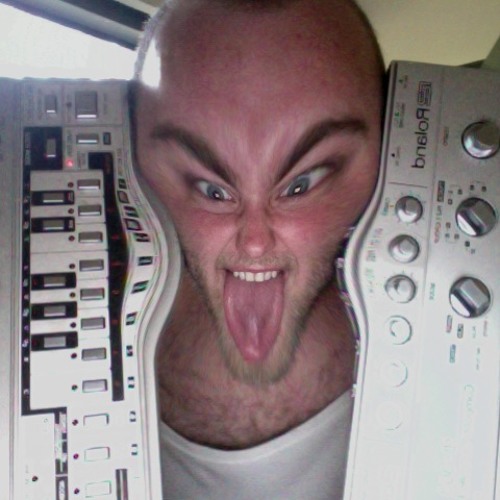 Part 5&6 LiveJam @ Cafe Cabron