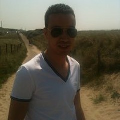 Ibrahim El Harchaoui