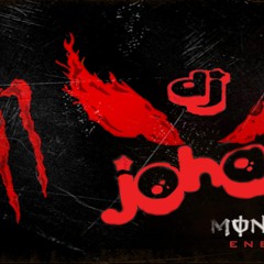 dj johanx
