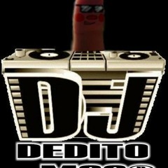 Dj Dedito Mcs