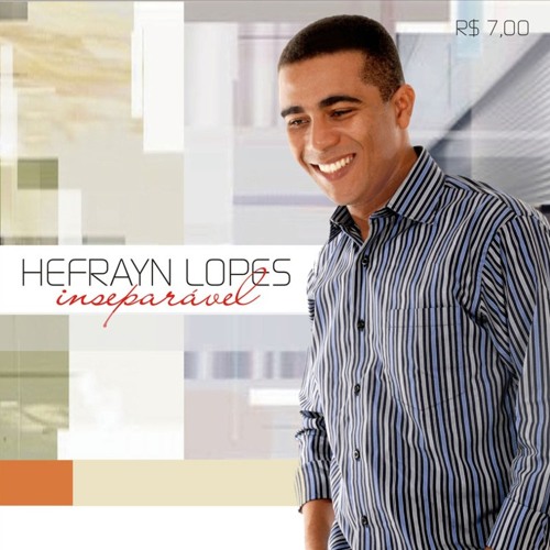Hefrayn Lopes’s avatar