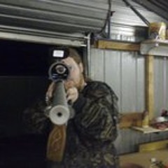 Darcy Kamikaze Knight