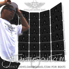 StellarMusicProductions