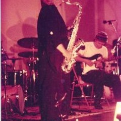 kenny mandell jazzworks