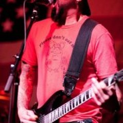 Jason Quinlan (Guitarist)