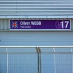 Oliver Webb 1