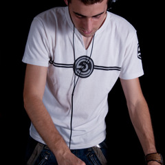 Dj Jonathan Navarro