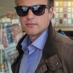 Oliver Verner-Carlsson