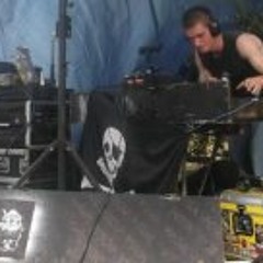 Dj 2diou - live tribe 2012