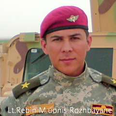 rebin rozhbayane