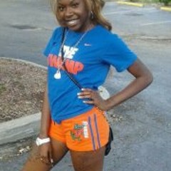 Donisha Barbie Jones