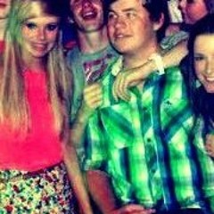 Hijackers Feat. Katie Sweeney - Stronger (Club Mix)