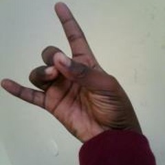 Omar Justdoit Robinson