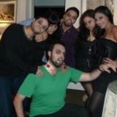 Gabriel Aliaga Camader