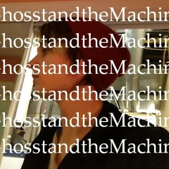 GhosstandtheMachine
