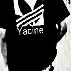 Yacine Black