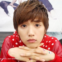 Minhyuk -  Star  Heartstring's OST