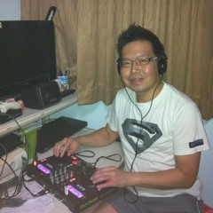 DJ Edwin C