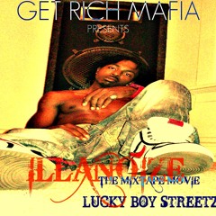 luckyboystreetz