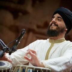 Gurdain Rayatt Tabla Player