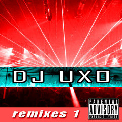 99 Bottles Of Beer - Anything But Monday (DJ UXO Remix)