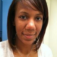 Antionette Moore